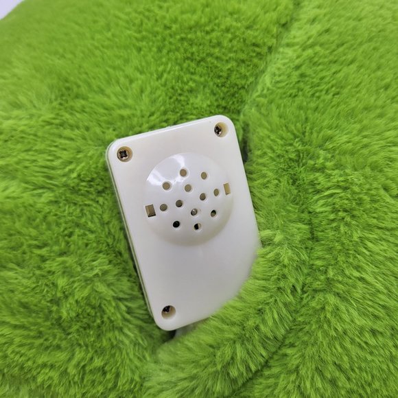 Hug Me Light Up Monster Walgreens Exclusive Plush Stuffed Animal Squishy Toy - Picture 8 of 10